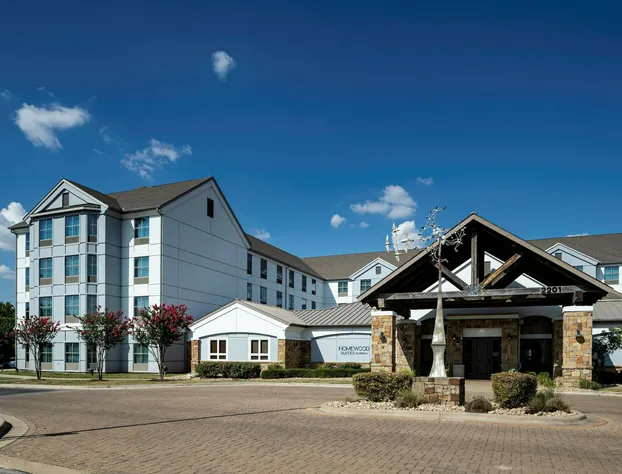 Homewood Suites by Hilton Austin/Round Rock, TX hotel detail image 2