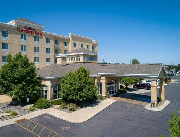 Hilton Garden Inn Billings hotel detail image 1