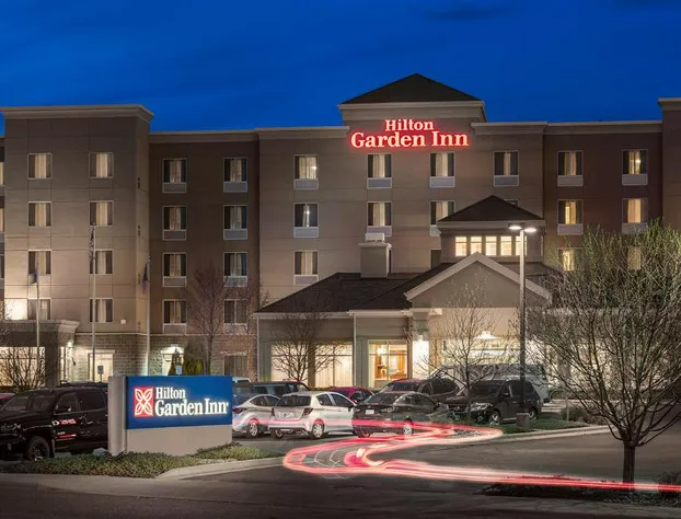 Hilton Garden Inn Billings hotel detail image 2