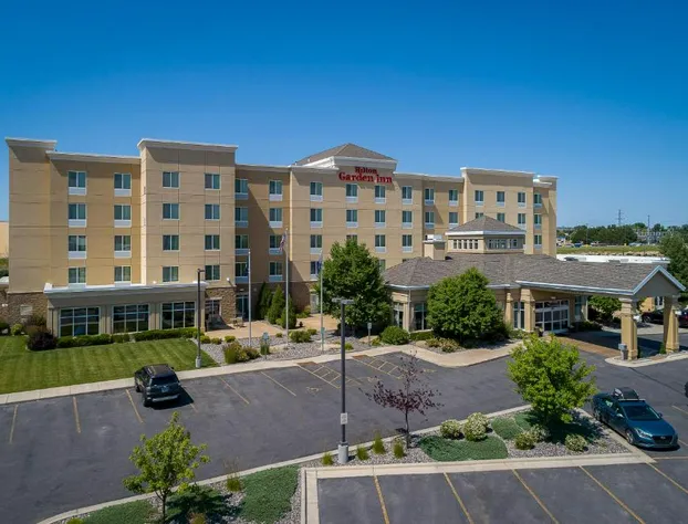 Hilton Garden Inn Billings hotel detail image 3