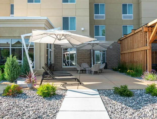 Hilton Garden Inn Billings hotel detail image 4