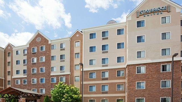 Staybridge Suites Minneapolis-Bloomington, an IHG Hotel hotel detail image 1