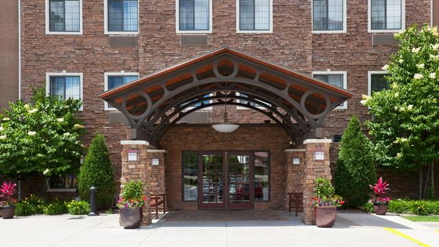 Staybridge Suites Minneapolis-Bloomington, an IHG Hotel hotel detail image 3