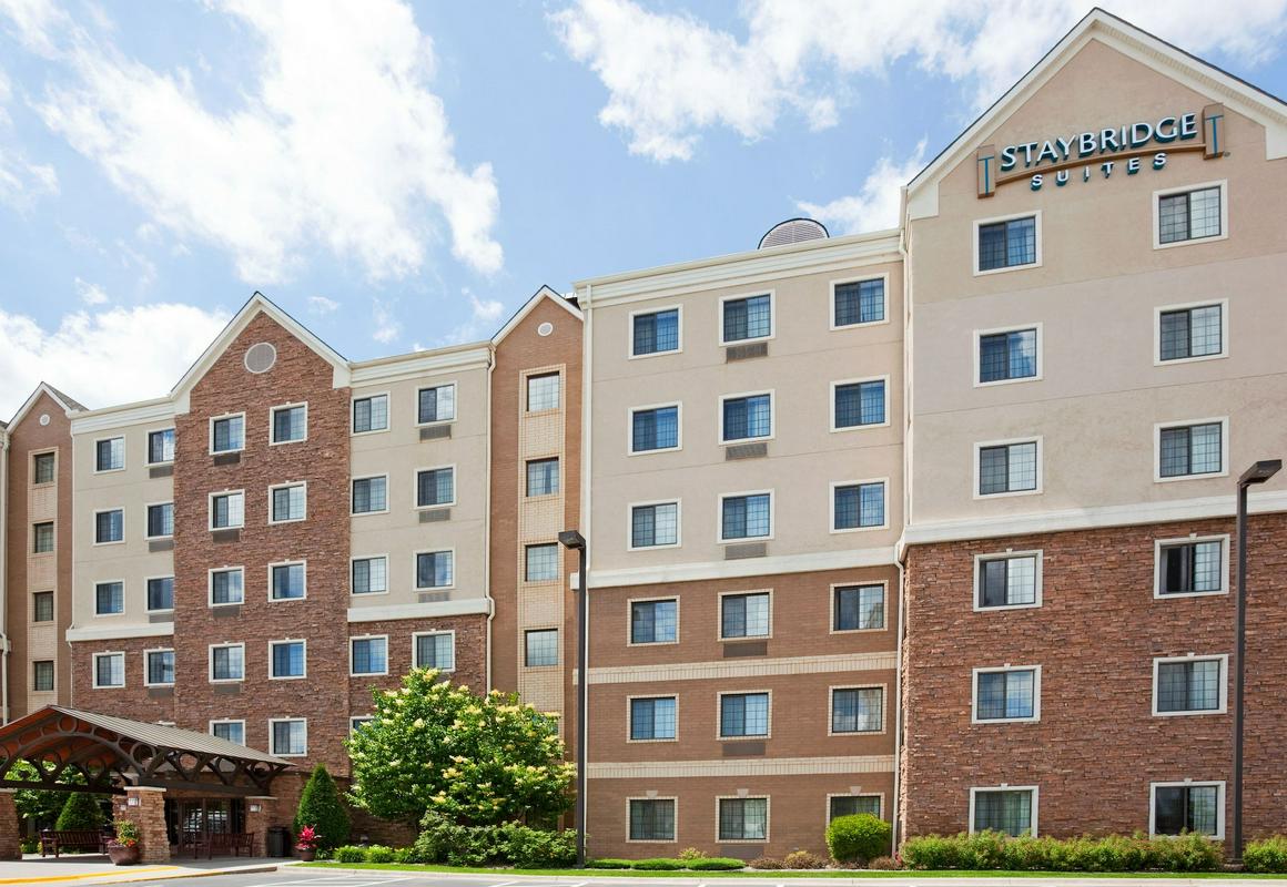 Staybridge Suites Minneapolis-Bloomington by IHG hotel hero