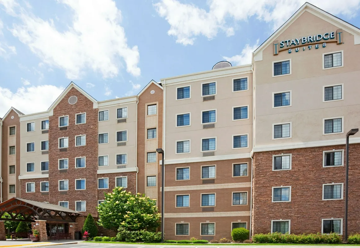 Staybridge Suites Minneapolis-Bloomington by IHG hotel hero