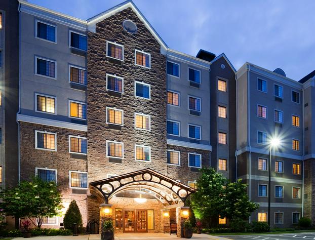 Staybridge Suites Minneapolis-Bloomington by IHG hotel detail image 1