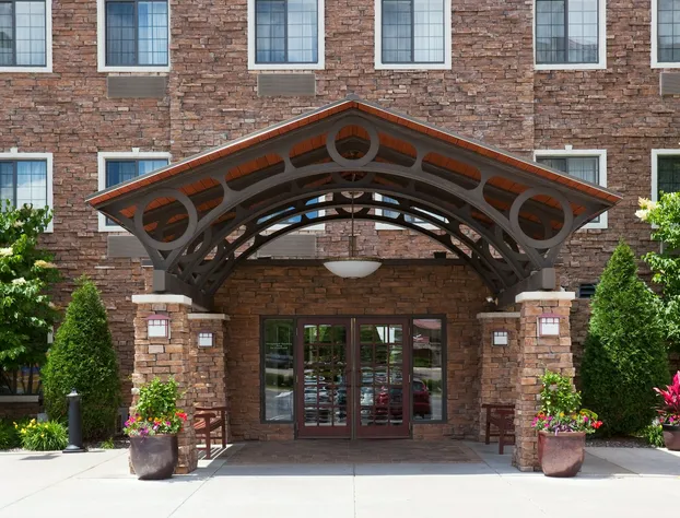 Staybridge Suites Minneapolis-Bloomington by IHG hotel detail image 2
