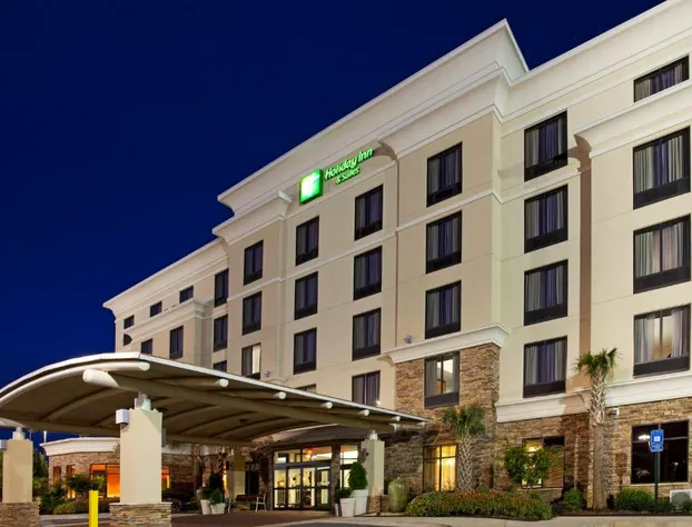 Holiday Inn Hotel & Suites Stockbridge / Atlanta I-75 by IHG hotel detail image 1