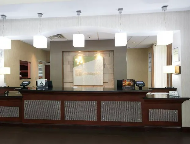 Holiday Inn Hotel & Suites Stockbridge / Atlanta I-75 by IHG hotel detail image 2