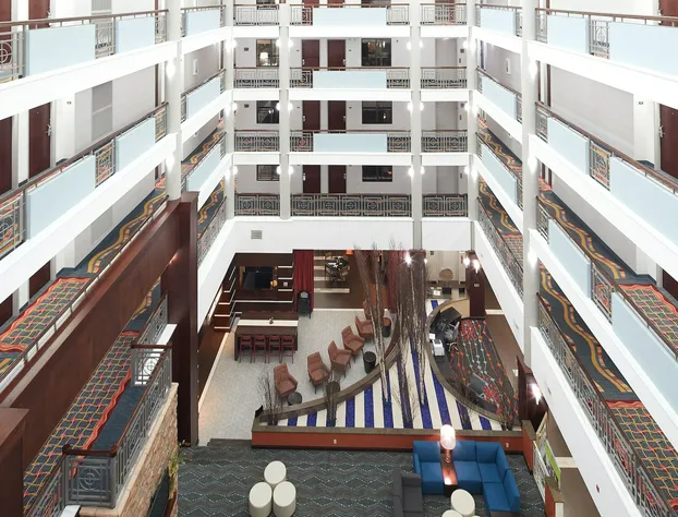 Holiday Inn Hotel & Suites Stockbridge / Atlanta I-75 by IHG hotel detail image 2