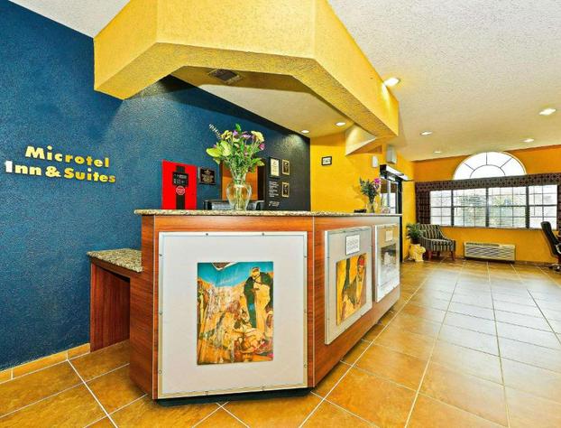 Microtel Inn & Suites by Wyndham New Braunfels hotel detail image 4