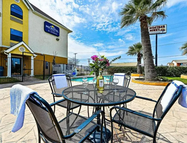Microtel Inn & Suites by Wyndham New Braunfels hotel detail image 2