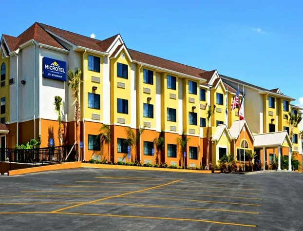 Microtel Inn & Suites by Wyndham New Braunfels hotel detail image 1