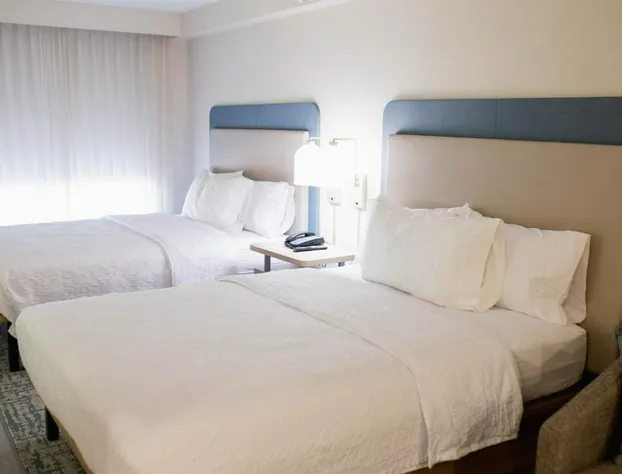 Homewood Suites by Hilton Tulsa South Medical District hotel detail image 3