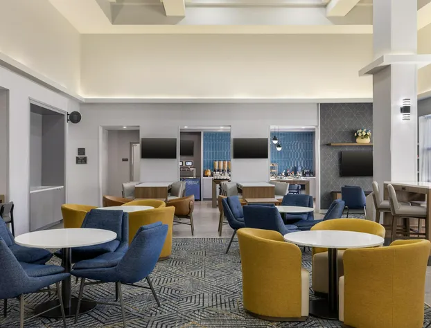 Homewood Suites by Hilton Tulsa South Medical District hotel detail image 4
