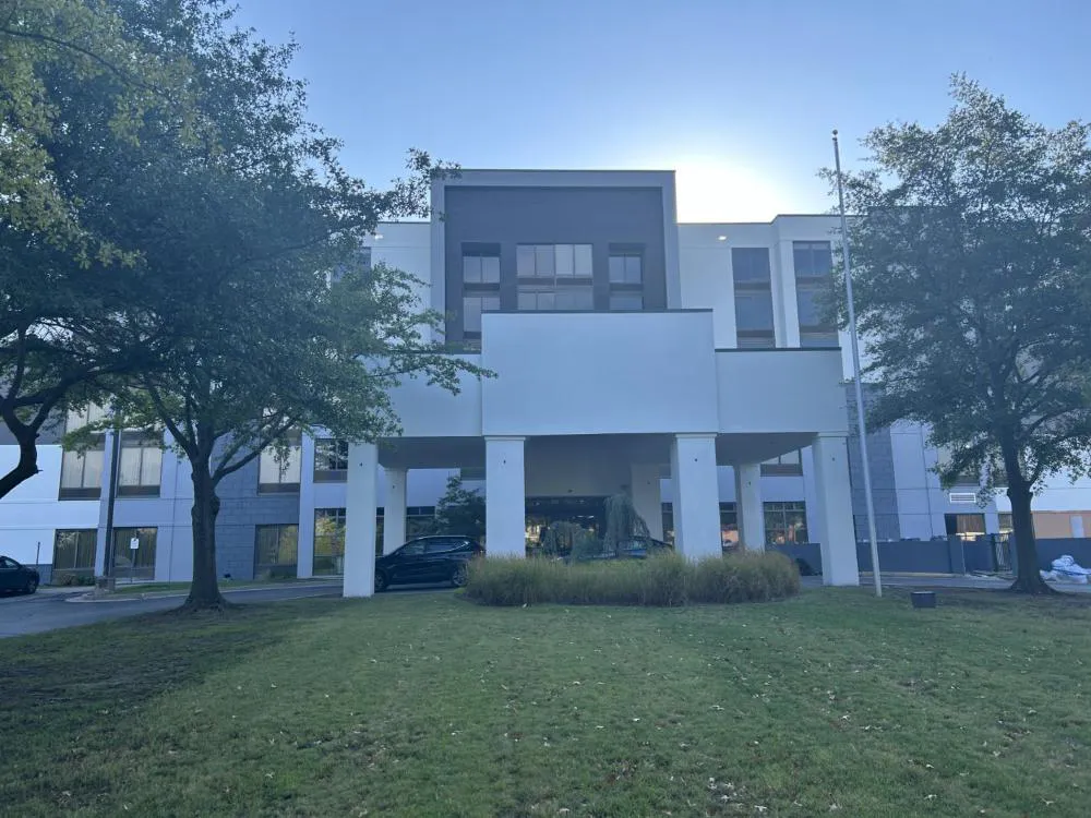 Homewood Suites by Hilton Tulsa South Medical District hotel hero