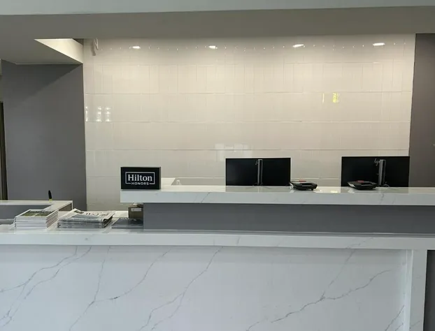 Homewood Suites by Hilton Tulsa South Medical District hotel detail image 1