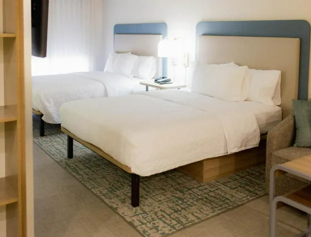 Homewood Suites by Hilton Tulsa South Medical District hotel detail image 3