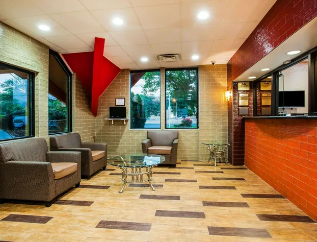 Howard Johnson by Wyndham North Plainfield hotel detail image 3