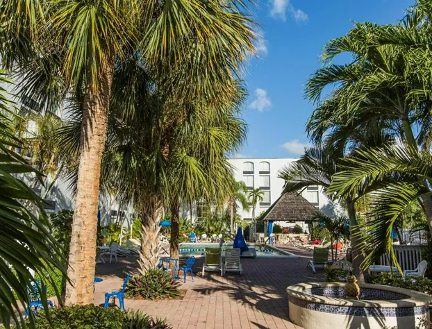 Plaza Hotel Fort Lauderdale hotel detail image 1