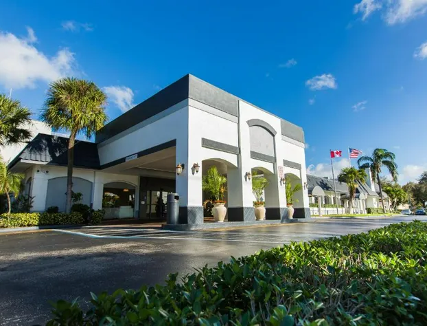 Plaza Hotel Fort Lauderdale hotel detail image 2