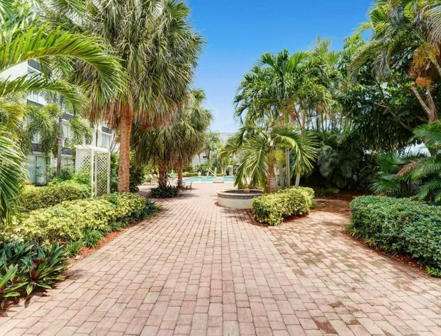 Plaza Hotel Fort Lauderdale hotel detail image 3