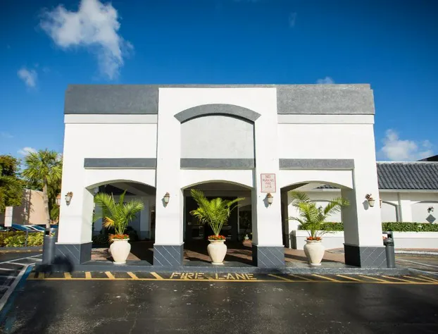 Plaza Hotel Fort Lauderdale hotel detail image 4