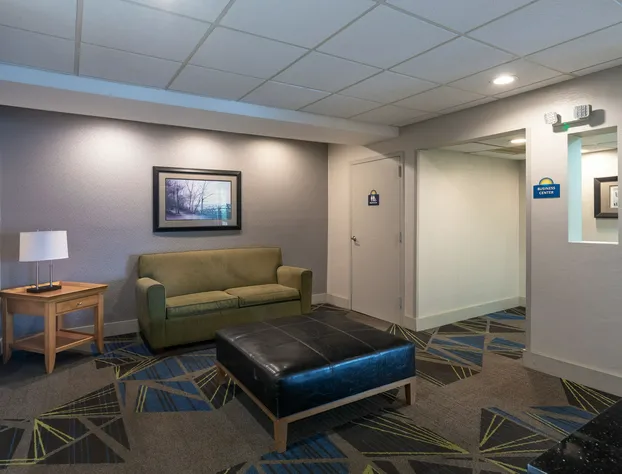 Days Inn by Wyndham Greenville hotel detail image 2