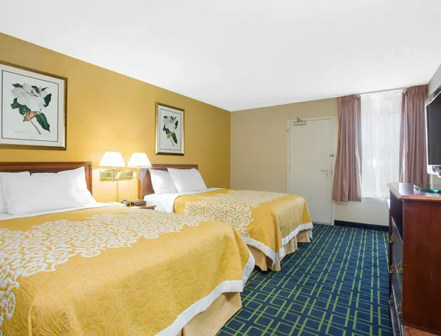 Days Inn by Wyndham Greenville hotel detail image 3