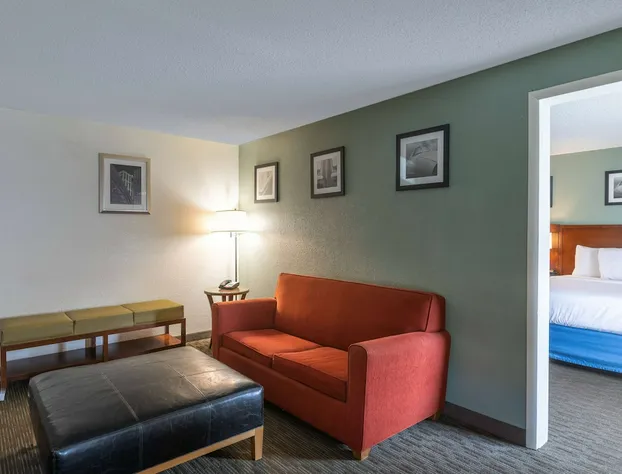 Days Inn by Wyndham Greenville hotel detail image 4