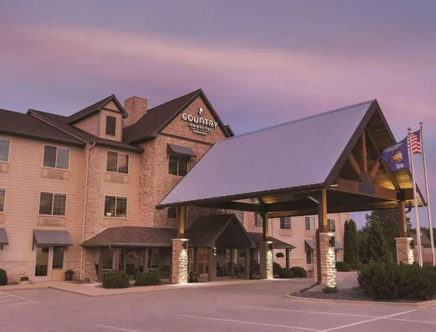 Country Inn & Suites by Radisson, Green Bay North hotel detail image 1