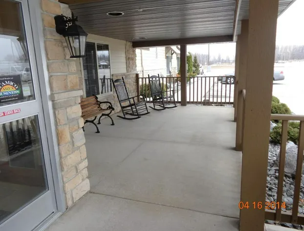 Country Inn & Suites by Radisson, Green Bay North hotel detail image 4