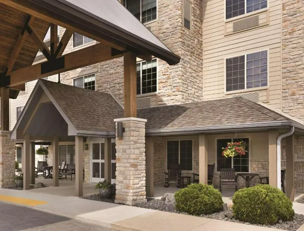 Country Inn & Suites by Radisson, Green Bay North hotel detail image 4