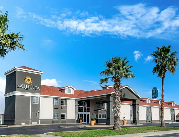 La Quinta Inn by Wyndham San Antonio Brooks City Base hotel detail image 1