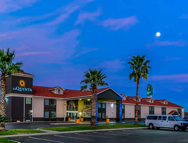 La Quinta Inn by Wyndham San Antonio Brooks City Base hotel detail image 3