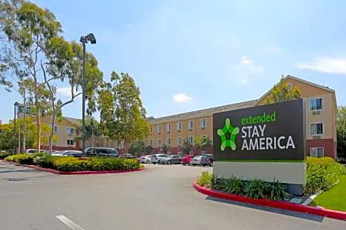 Extended Stay America Suites - Los Angeles - South hotel hero