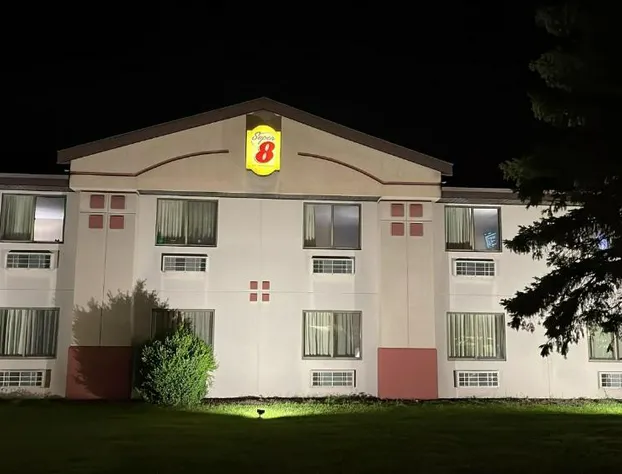 Super 8 by Wyndham Ithaca hotel detail image 2