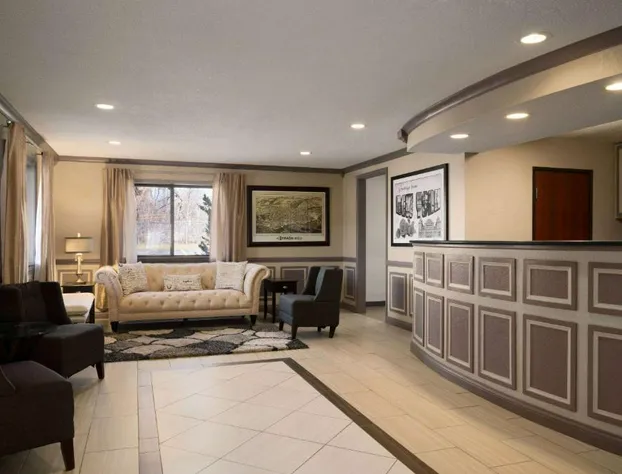 Super 8 by Wyndham Ithaca hotel detail image 4