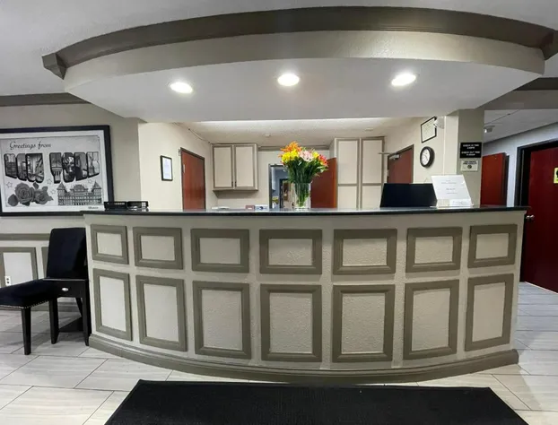 Super 8 by Wyndham Ithaca hotel detail image 4