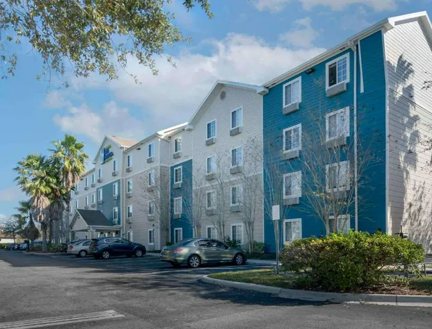 Extended Stay America Select Suites - Orlando - South hotel detail image 1
