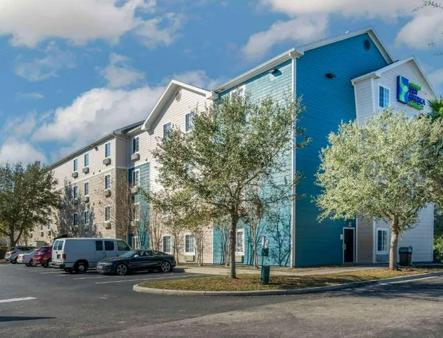 Extended Stay America Select Suites - Orlando - South hotel detail image 2