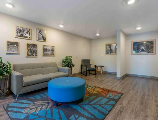 Extended Stay America Select Suites - Orlando - South hotel detail image 4