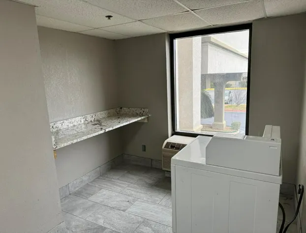 Wingate by Wyndham North Little Rock hotel detail image 1