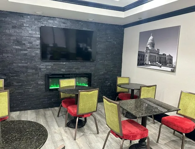 Wingate by Wyndham North Little Rock hotel detail image 2