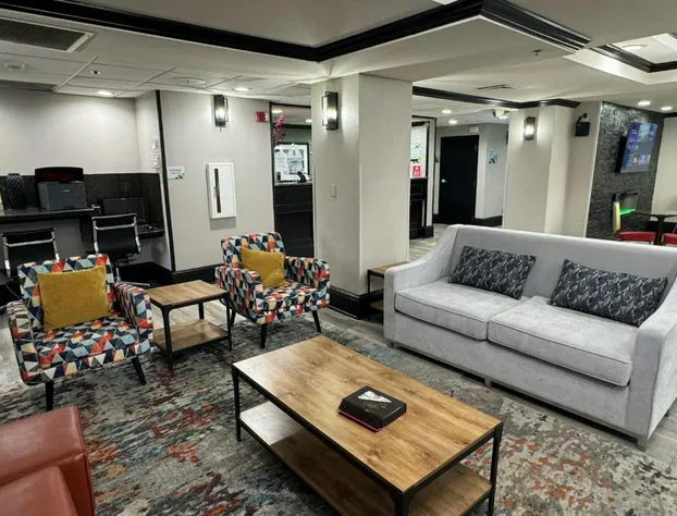 Wingate by Wyndham North Little Rock hotel detail image 3