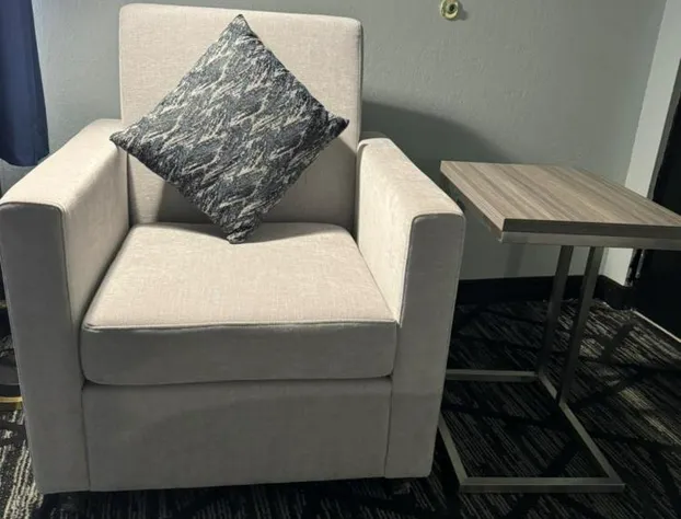 Wingate by Wyndham North Little Rock hotel detail image 4