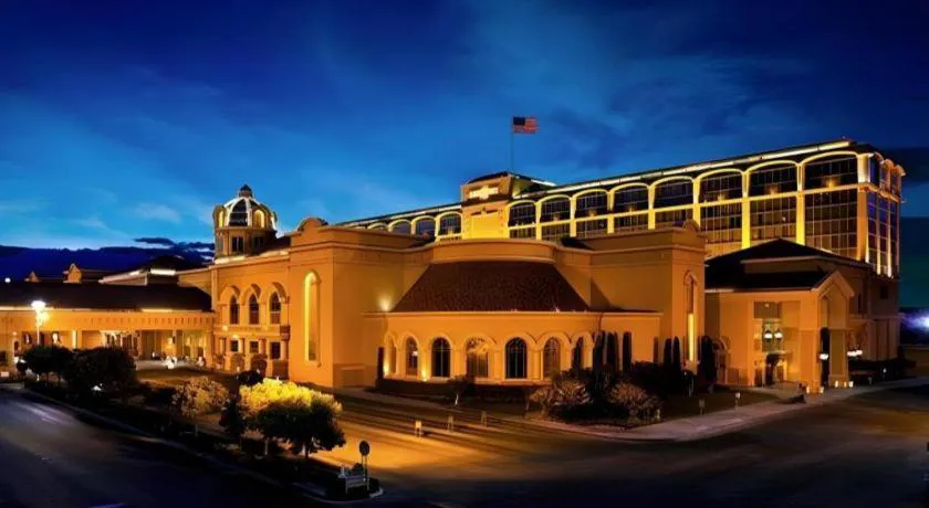 Suncoast Hotel and Casino hotel hero