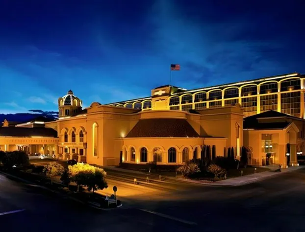 Suncoast Hotel and Casino hotel detail image 1