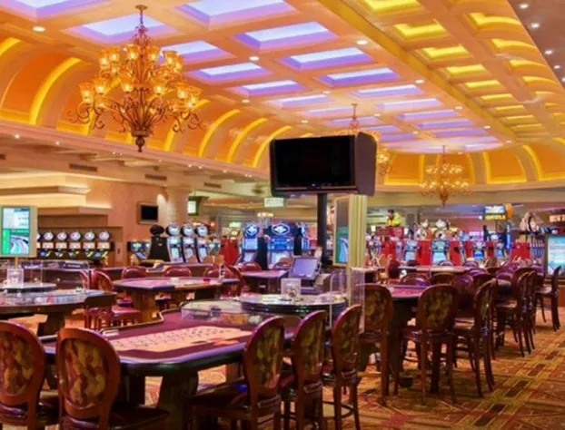 Suncoast Hotel and Casino hotel detail image 3