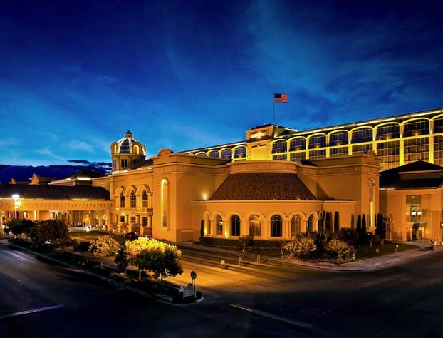 Suncoast Hotel and Casino hotel detail image 1